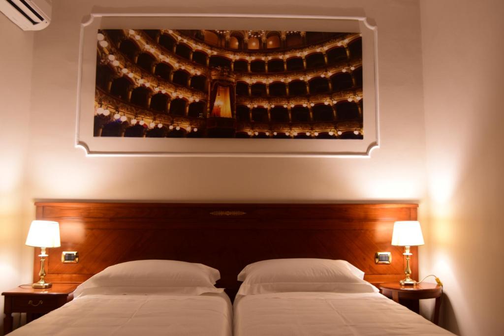 Hotel Centrum - Resim 25