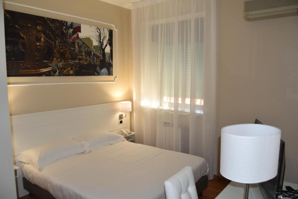 Hotel Centrum - Resim 27