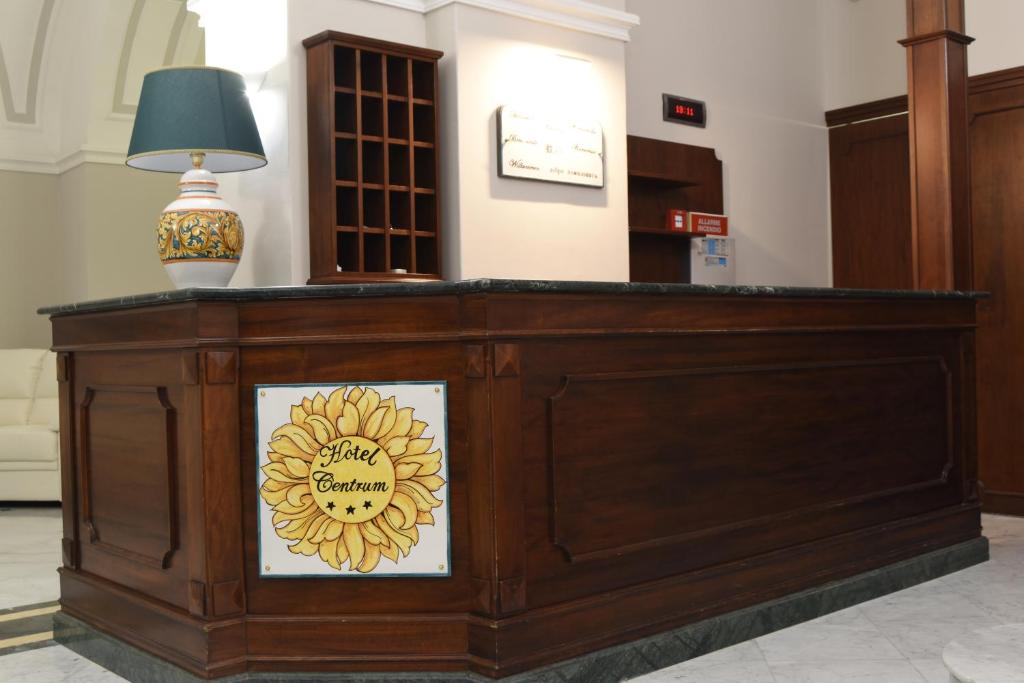 Hotel Centrum - Resim 29