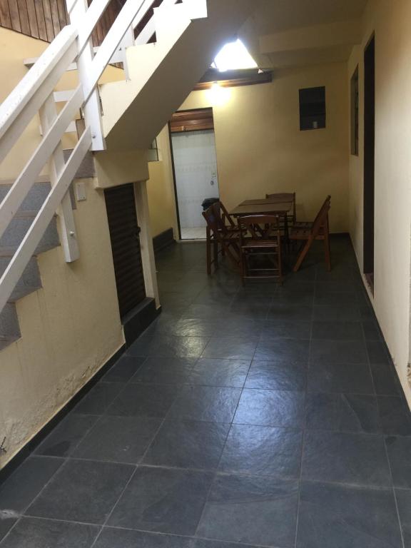  Casa de Lazer em Campos do Jordao