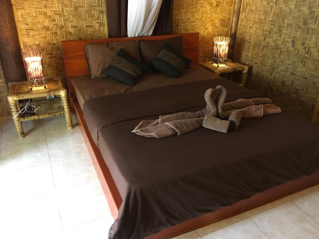 Old Village Gili Air - 8