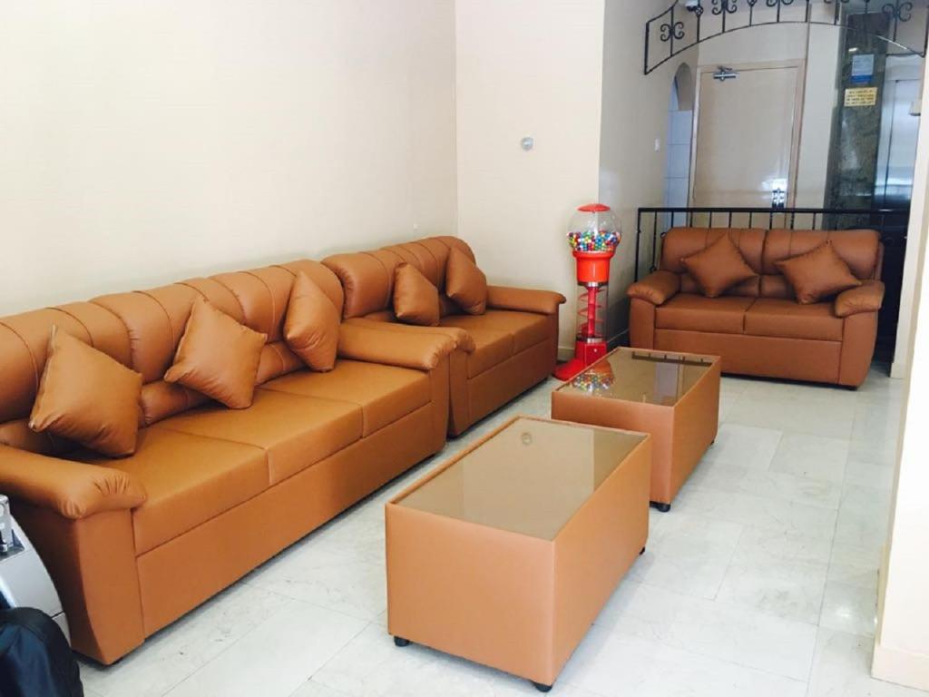 Simba Hotel - Resim 22