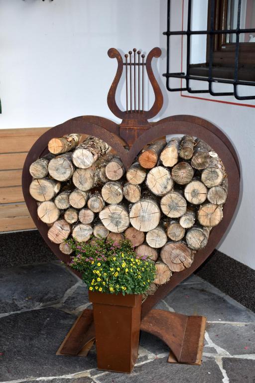 Fotografie z fotogalerie ubytování Hirzingerhof v destinaci Westendorf
