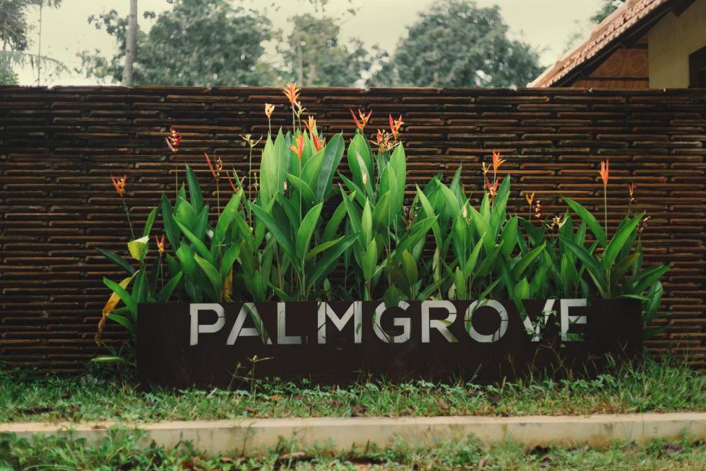 Gallery image of Palmgrove Lake Resort in Alleppey