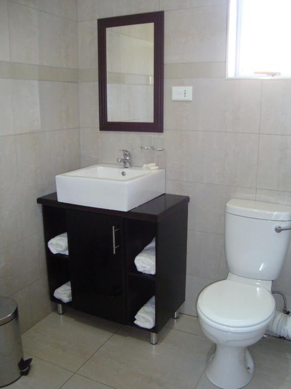 Kismet Hotel - Habitación Doble Básica