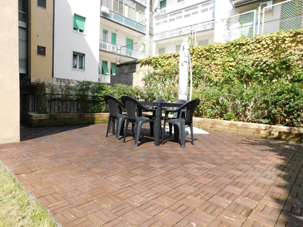 Garden Apartment - Appartement De Luxe