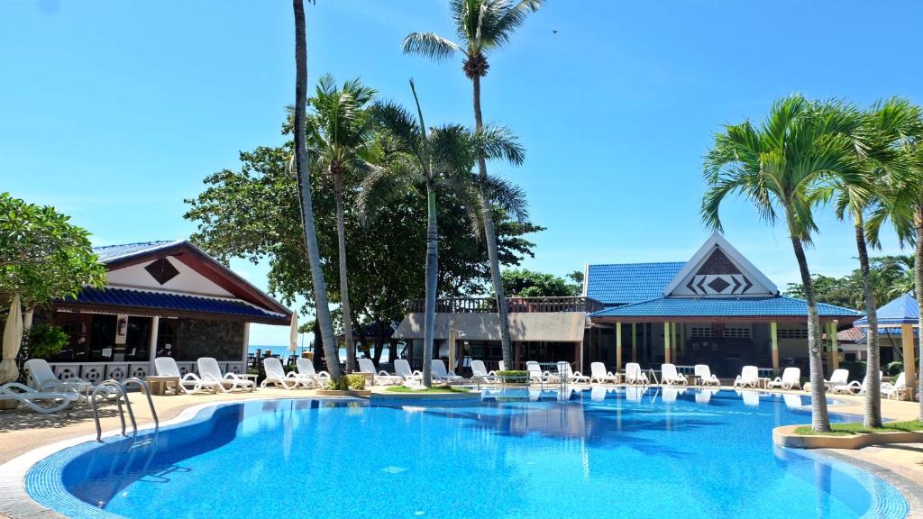 Andaman Lanta Resort - SHA Extra Plus, Ko Lanta – Updated 2024 Prices