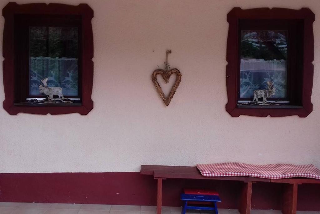 Fotografie z fotogalerie ubytování Zajček Apartma v destinaci Mojstrana
