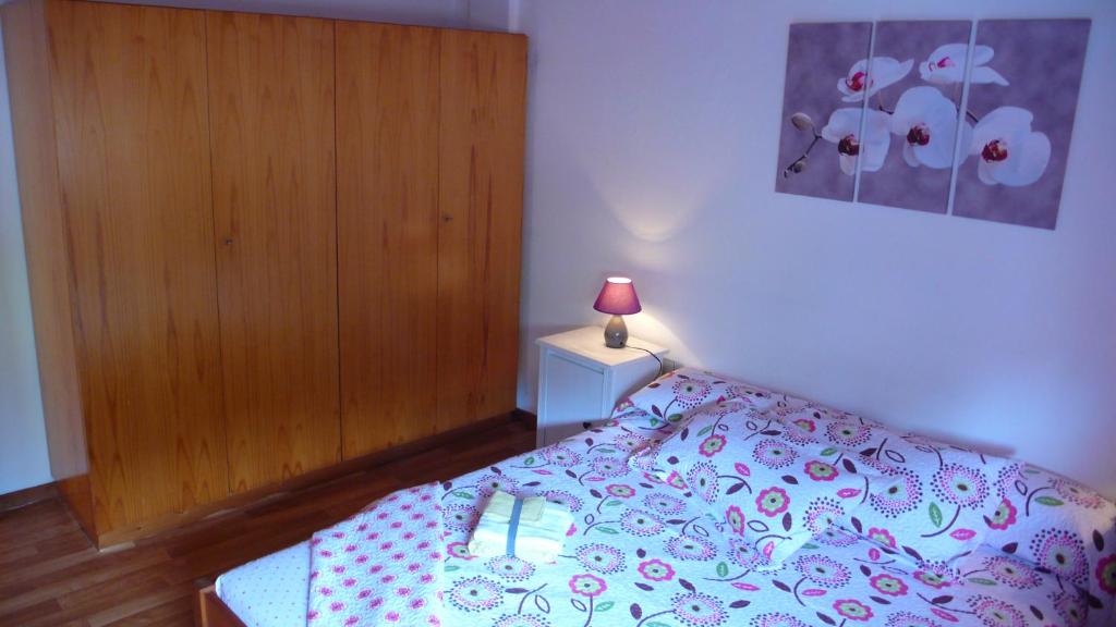 Apartamento Montebreña - Apartment With Sea View
