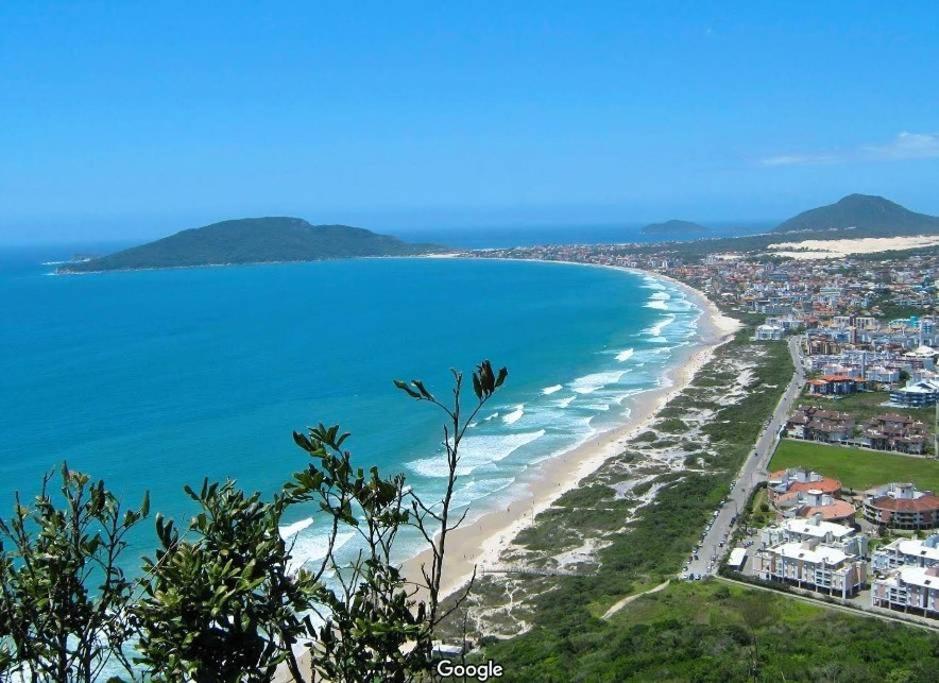  Tu Casa de la Playa Vacaciones en Florianópolis Brasil
