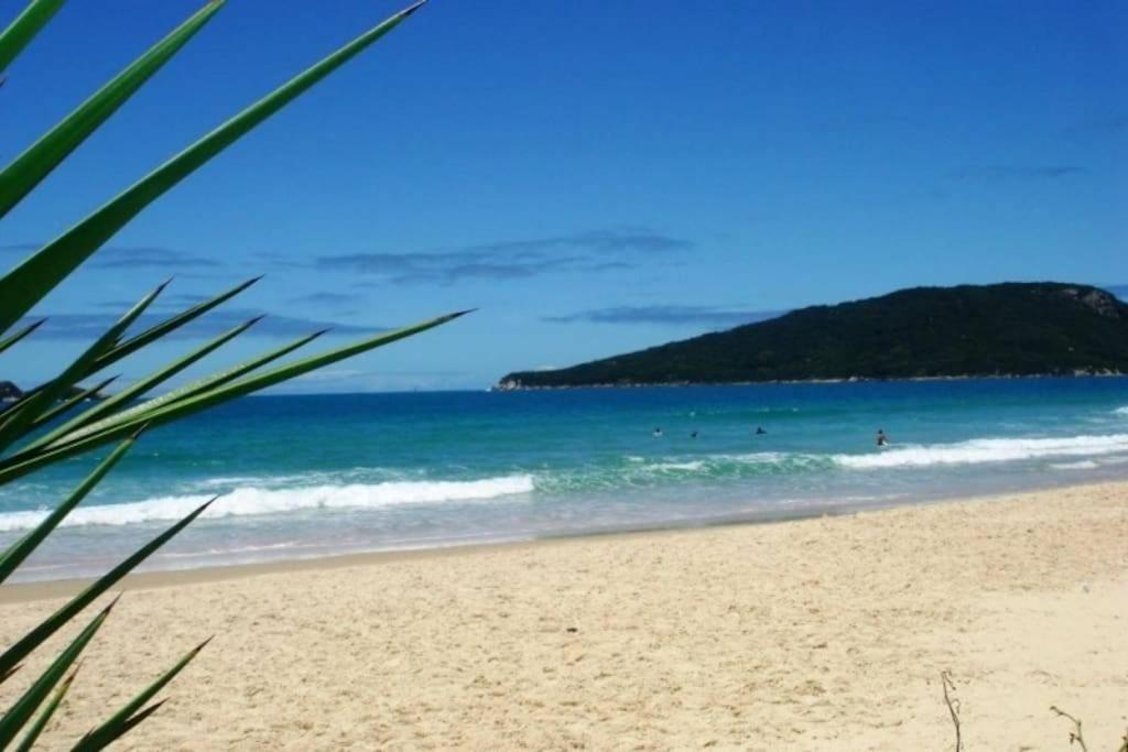  Tu Casa de la Playa Vacaciones en Florianópolis Brasil
