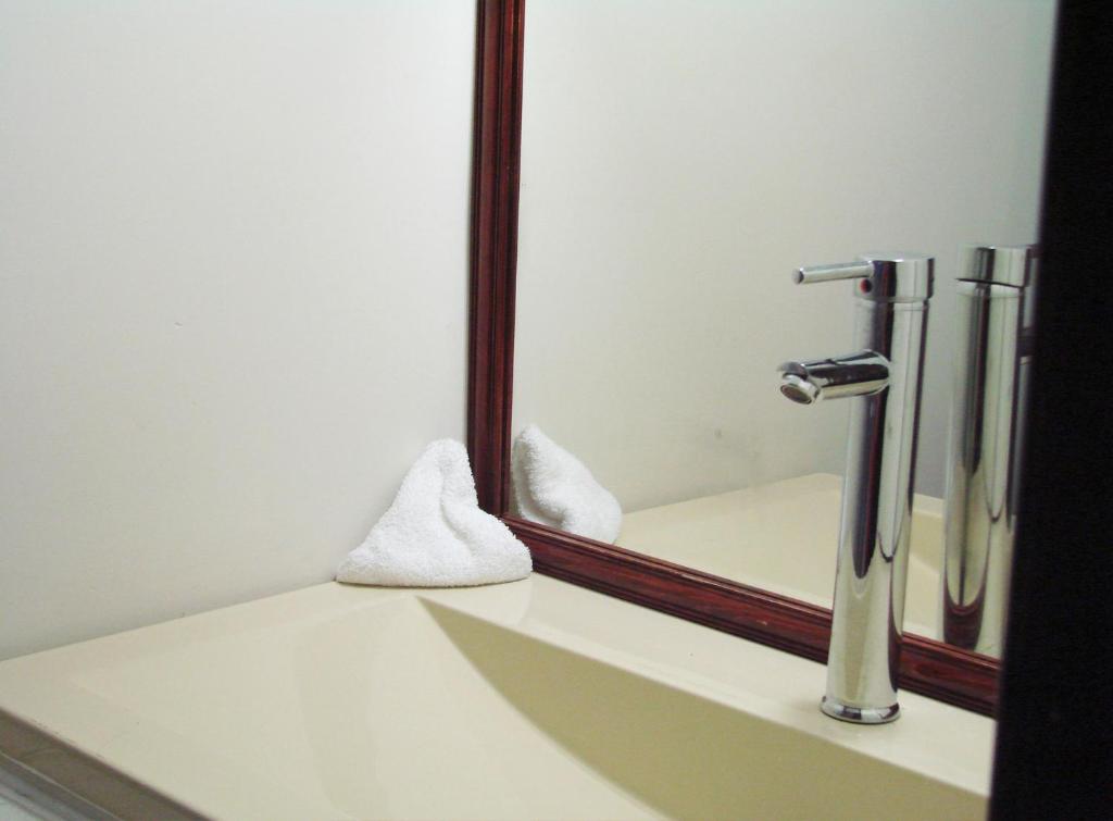 Hotel Inn Plaza del Ángel Chihuahua - Zweibettzimmer