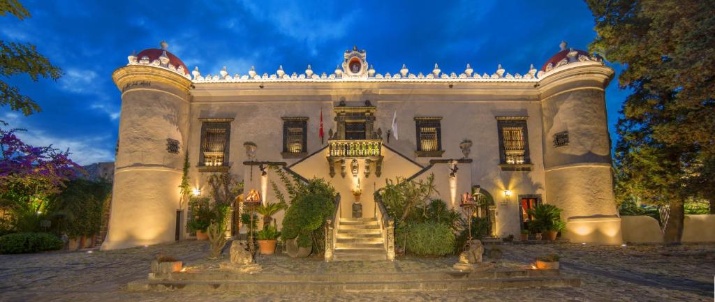 Castello di San Marco Charming Hotel & SPA