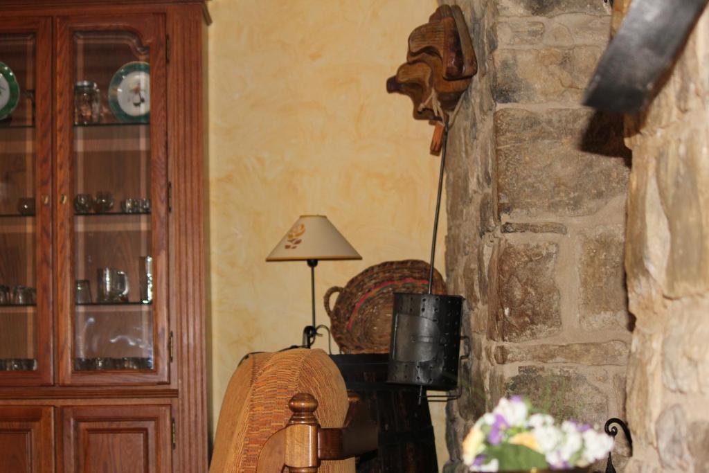Fotografie z fotogalerie ubytování Palacio Lerruz I y Palacio Lerruz II v destinaci Lérruz