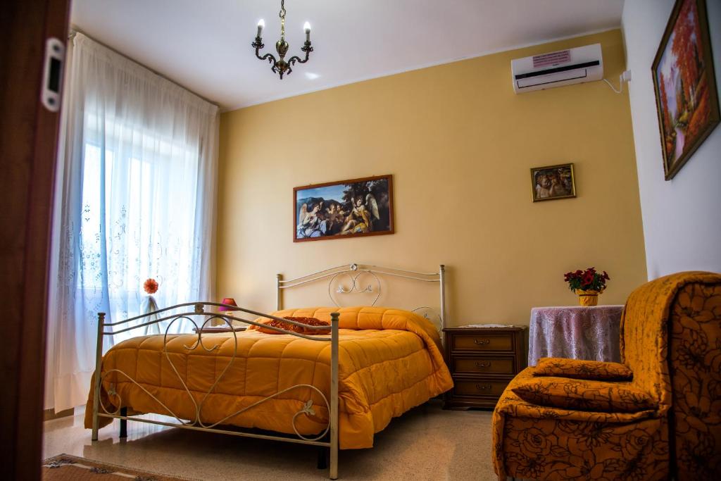 B&B Casa Mariangi - 5