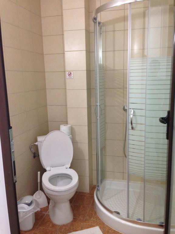 Bagno di Holiday Zigos