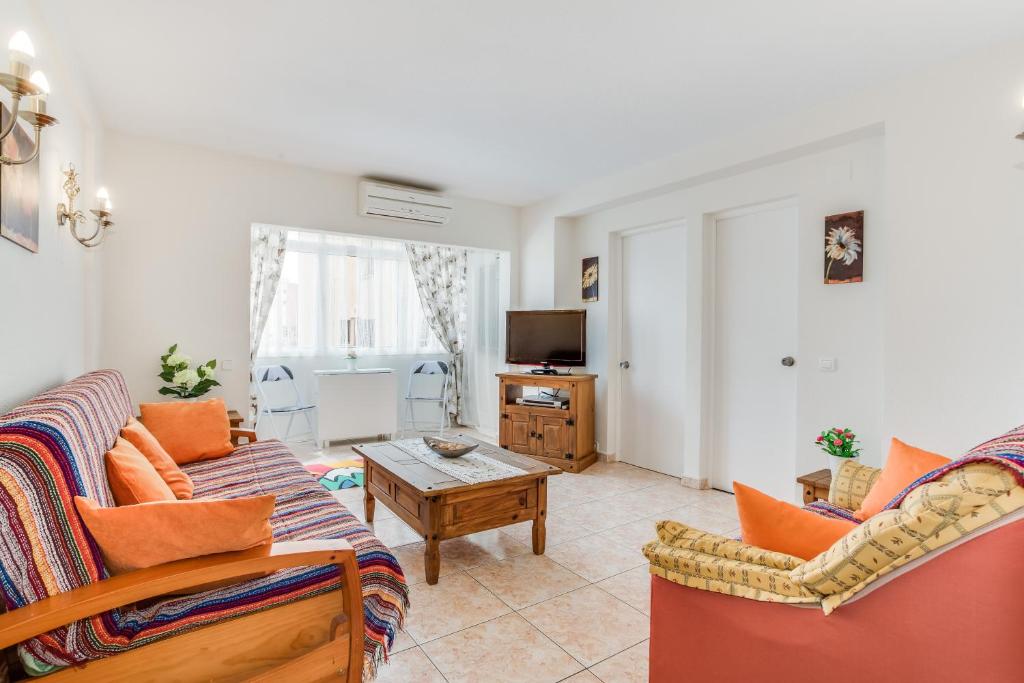 Corinto Apartment (Spanje Benalmádena) - Booking.com