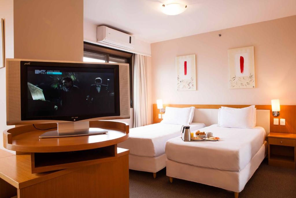  Intercity Porto Alegre
