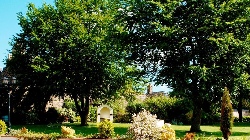 Fotografie z fotogalerie ubytování Maitlandfield House Hotel v destinaci Haddington
