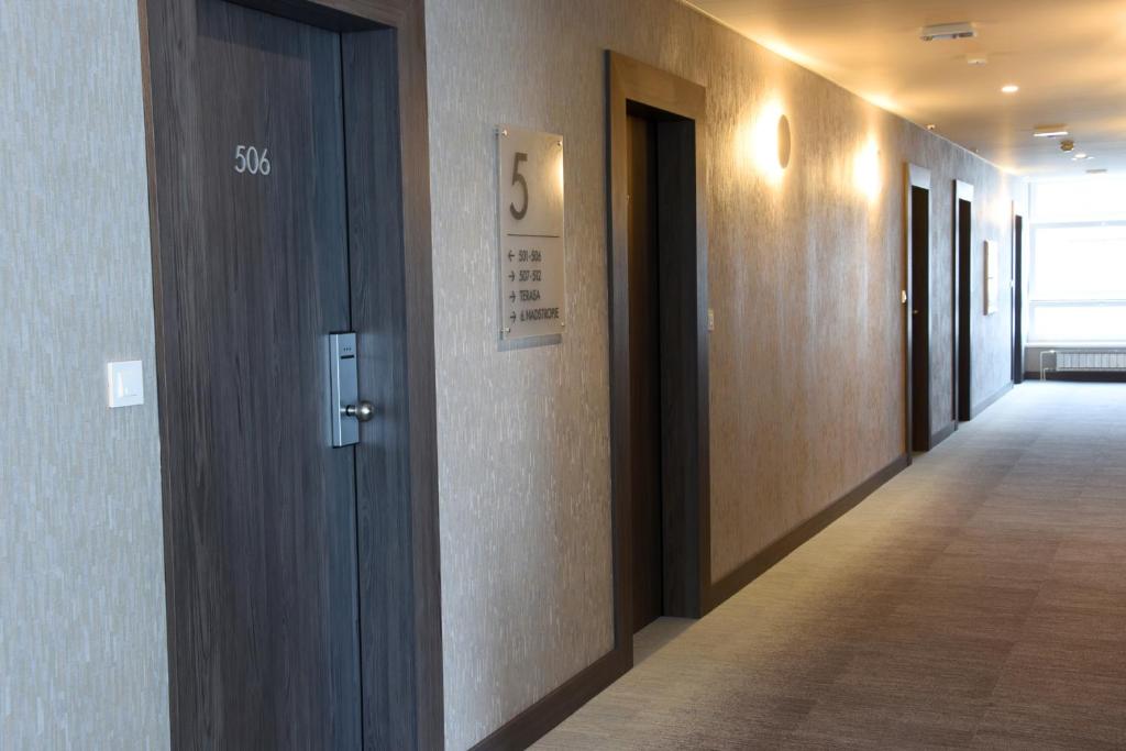 Imagem da galeria de Hotel Paka em Velenje