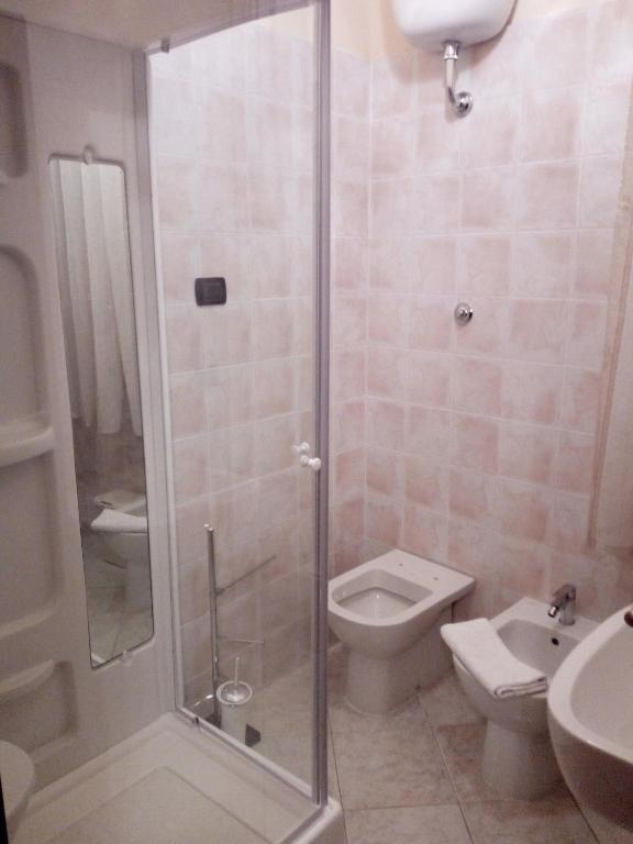 Il Tuo Letto Sullo Stretto - 4