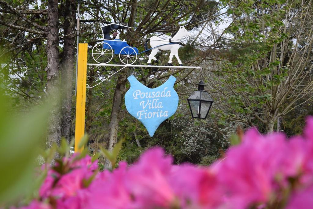  Pousada Villa Fiorita