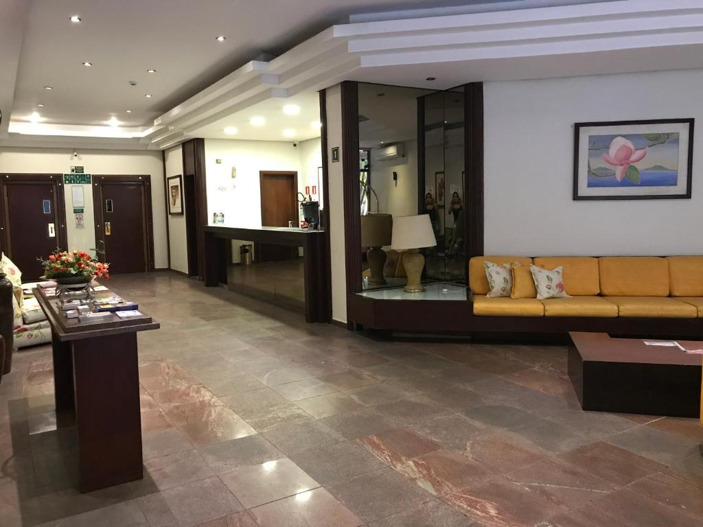  Apartamento Guarujá