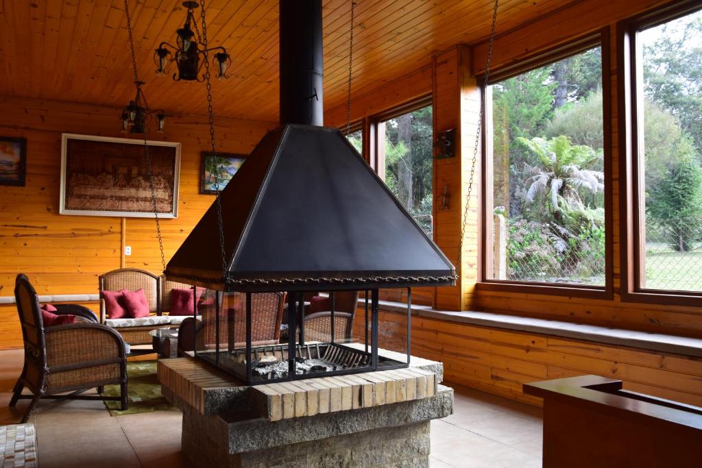  Pousada Villa Fiorita