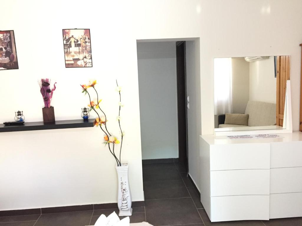 Fotografie z fotogalerie ubytování Hotel Alexandros II v destinaci Toroni
