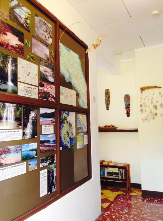 Fotografie z fotogalerie ubytování Hostel Dodero v destinaci Liberia