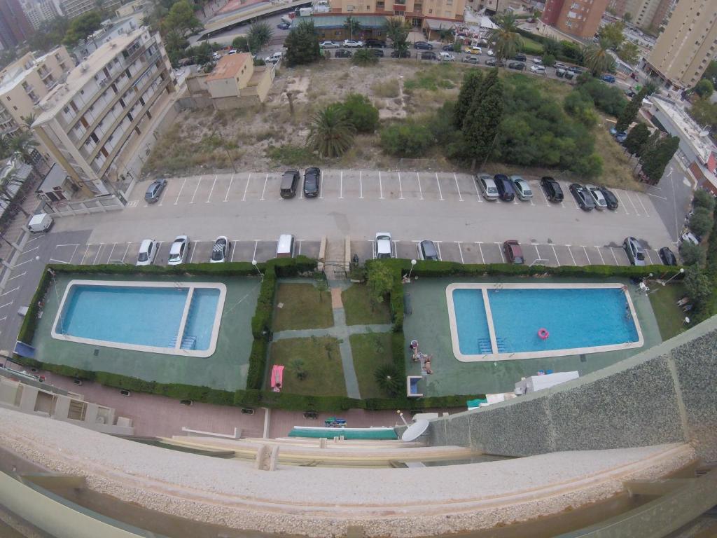 El Apartamento de Cristian, Benidorm – Bijgewerkte prijzen 2023