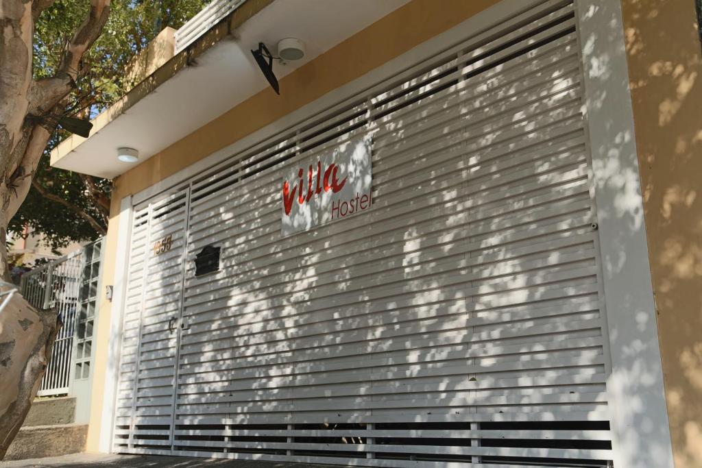 Villa Hostel