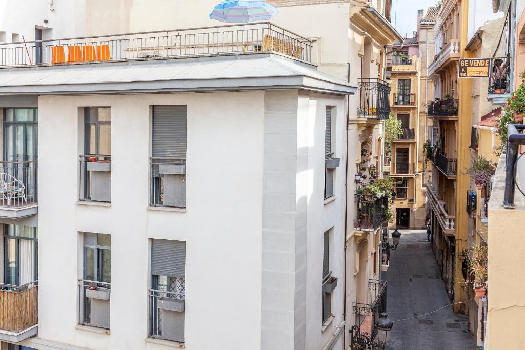 Fotografie z fotogalerie ubytování Casa Isa ve Valencii