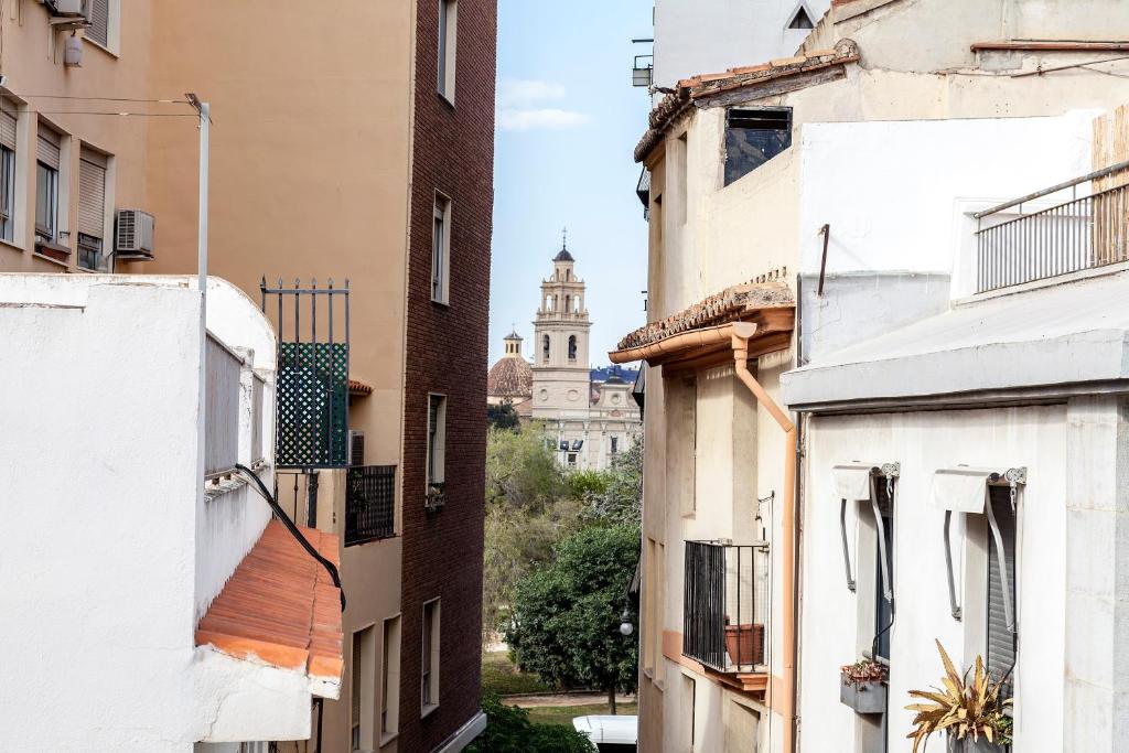 Casa Isa, Valencia – Bijgewerkte prijzen 2023