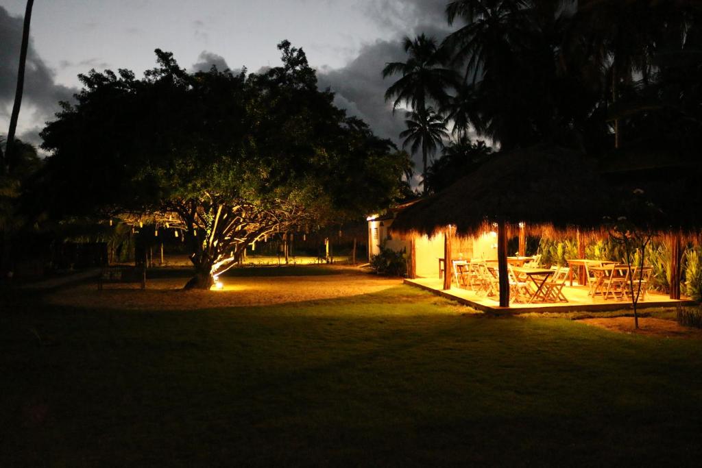  Pousada Casotas