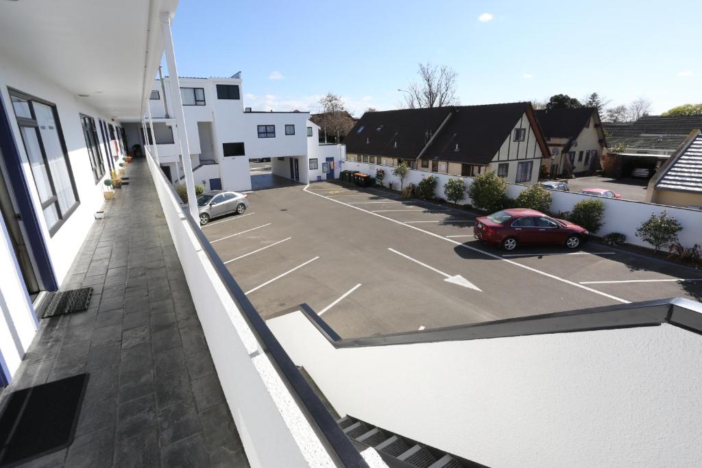 Shadzz Motel - Resim 30