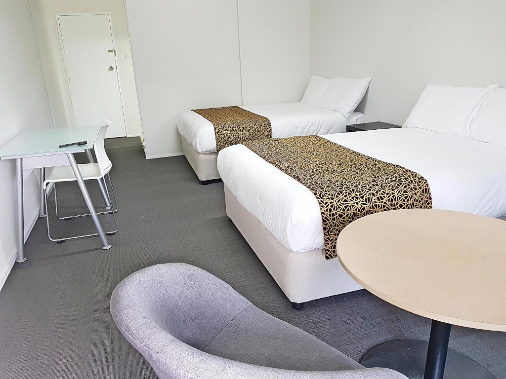 Aero Auckland Airport - Resim 23