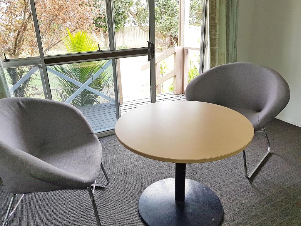 Aero Auckland Airport - Resim 10