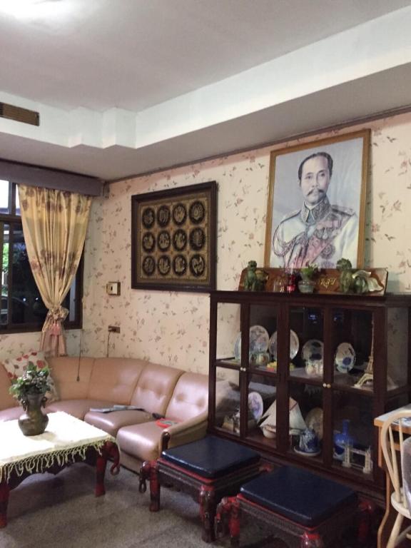 Wiang Inn Mansion - Resim 13