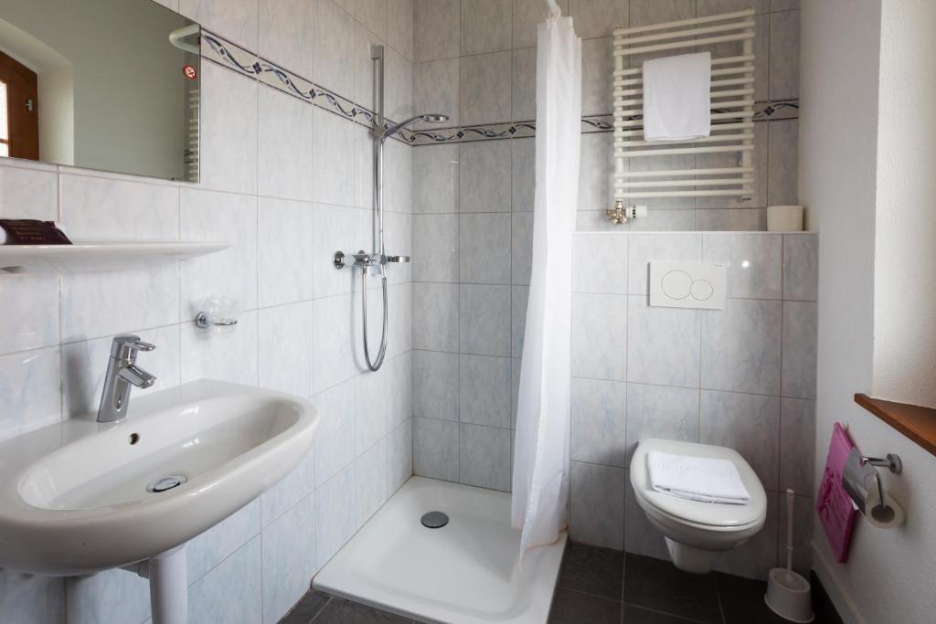 Bagno di Crêt-Bérard