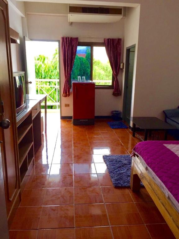 Wiang Inn Mansion - Resim 19