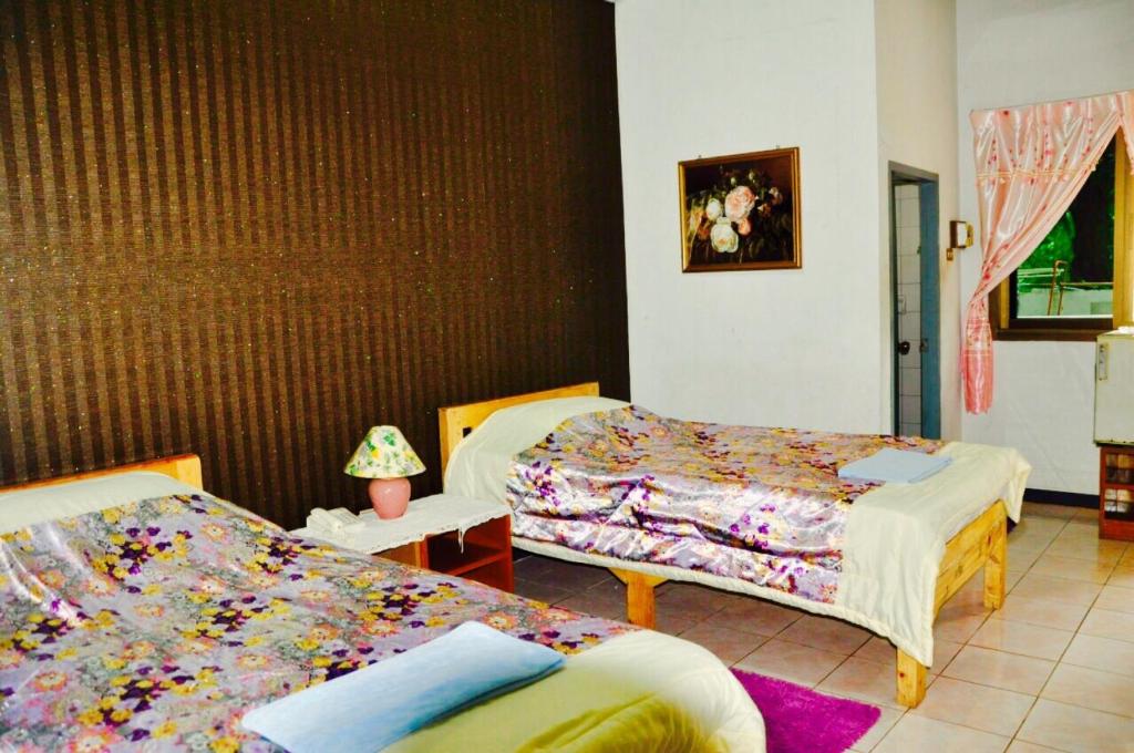 Wiang Inn Mansion - Resim 16