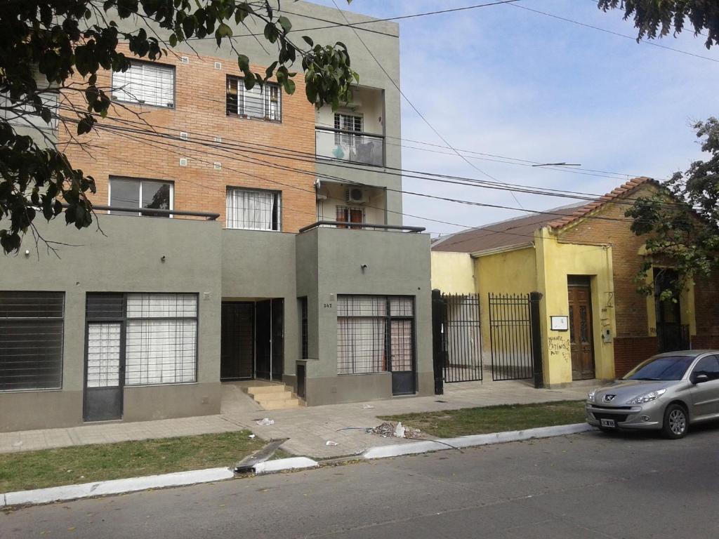 Complejo EL TU.CU. TUCU. - Apartment
