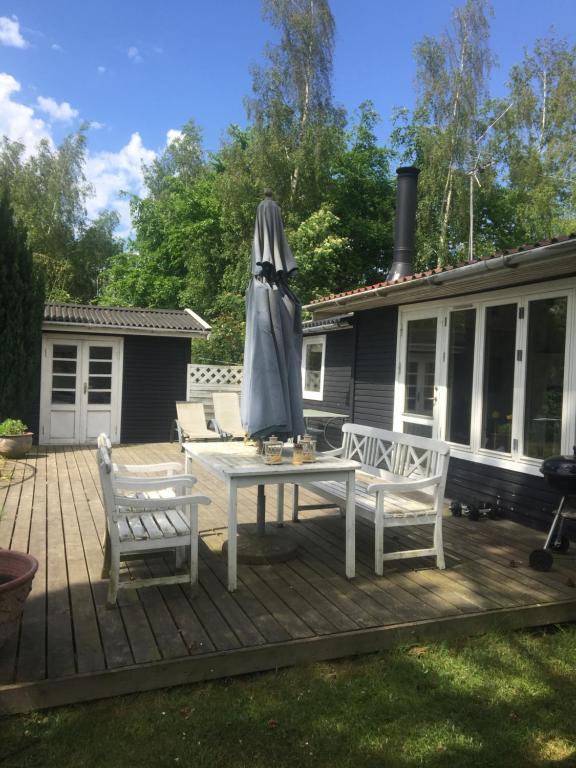 Sommerhus på Orø, Brønde – opdaterede priser for 2022