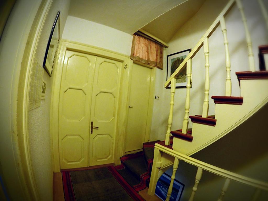 Accommodation Old Town Vitaic - Double Room