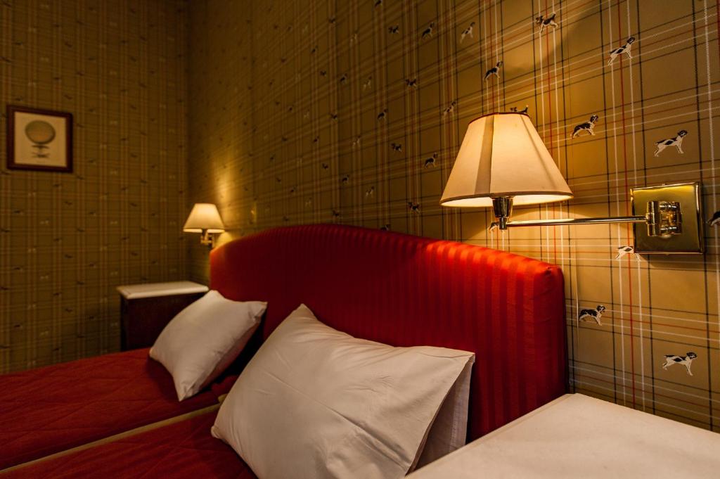 Kép Rocabella Hellinikon Country Hotel szállásáról Elinikóban a galériában