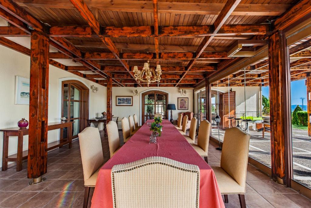 Kép Rocabella Hellinikon Country Hotel szállásáról Elinikóban a galériában