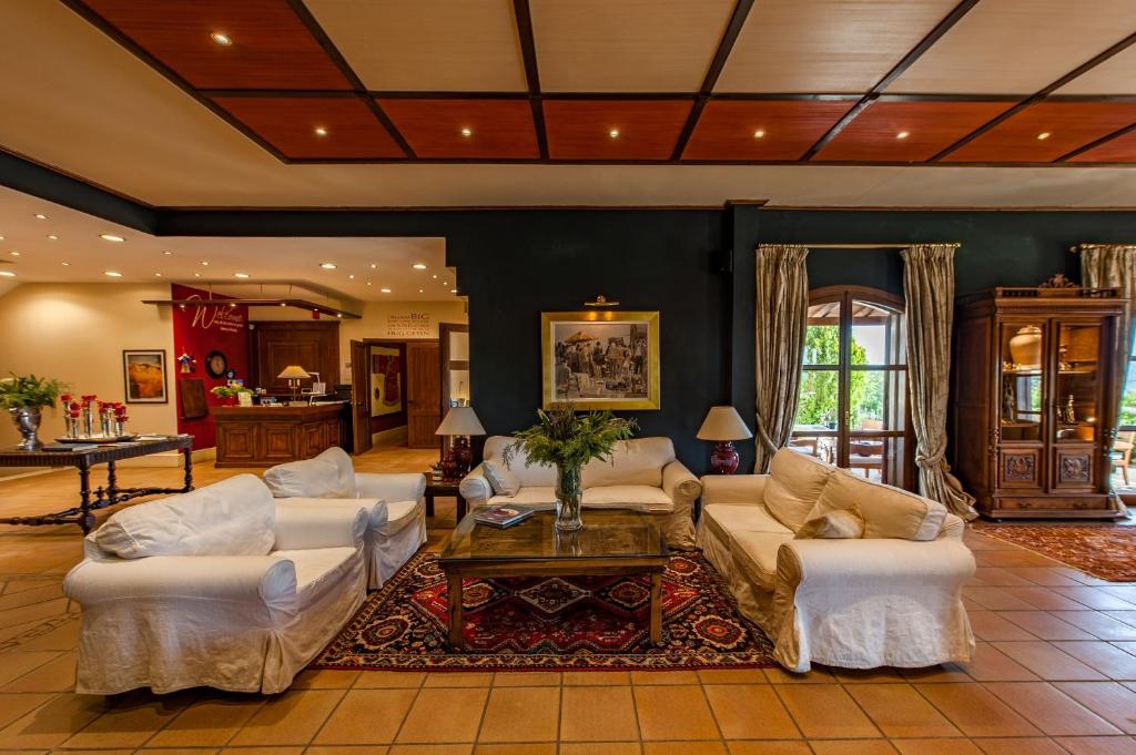 Kép Rocabella Hellinikon Country Hotel szállásáról Elinikóban a galériában