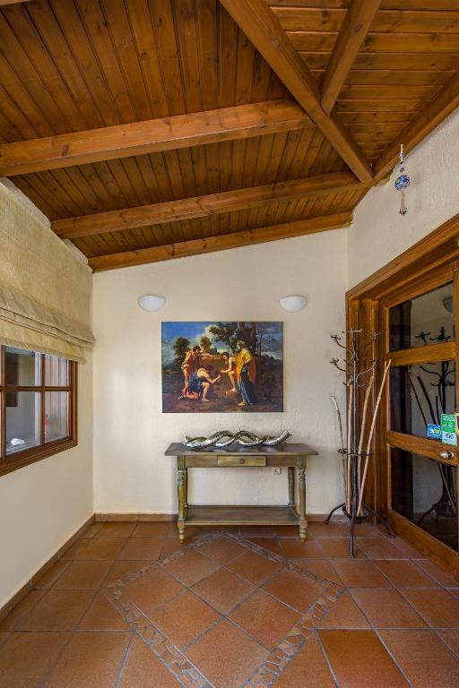 Kép Rocabella Hellinikon Country Hotel szállásáról Elinikóban a galériában