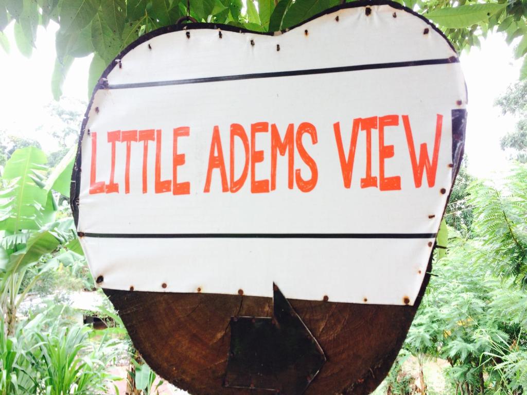 Fotografie z fotogalerie ubytování Littleadems View v destinaci Ella